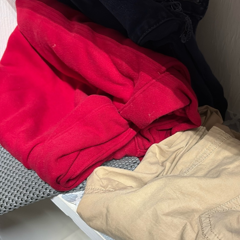 Pants